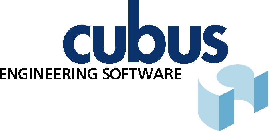 Logo Cubus Engineering Software