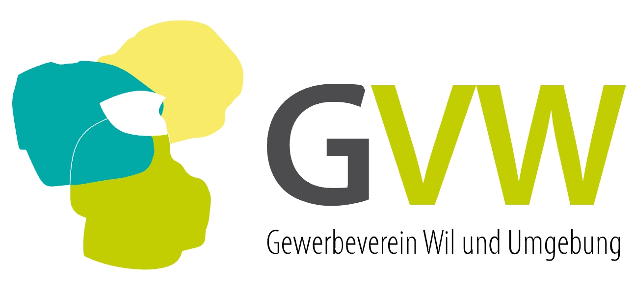Logo Gewerbeverein Wil und Umgebung